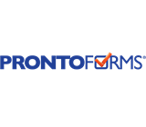 ProntoForms logo