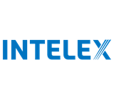 Intelex logo
