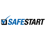 Safestart logo