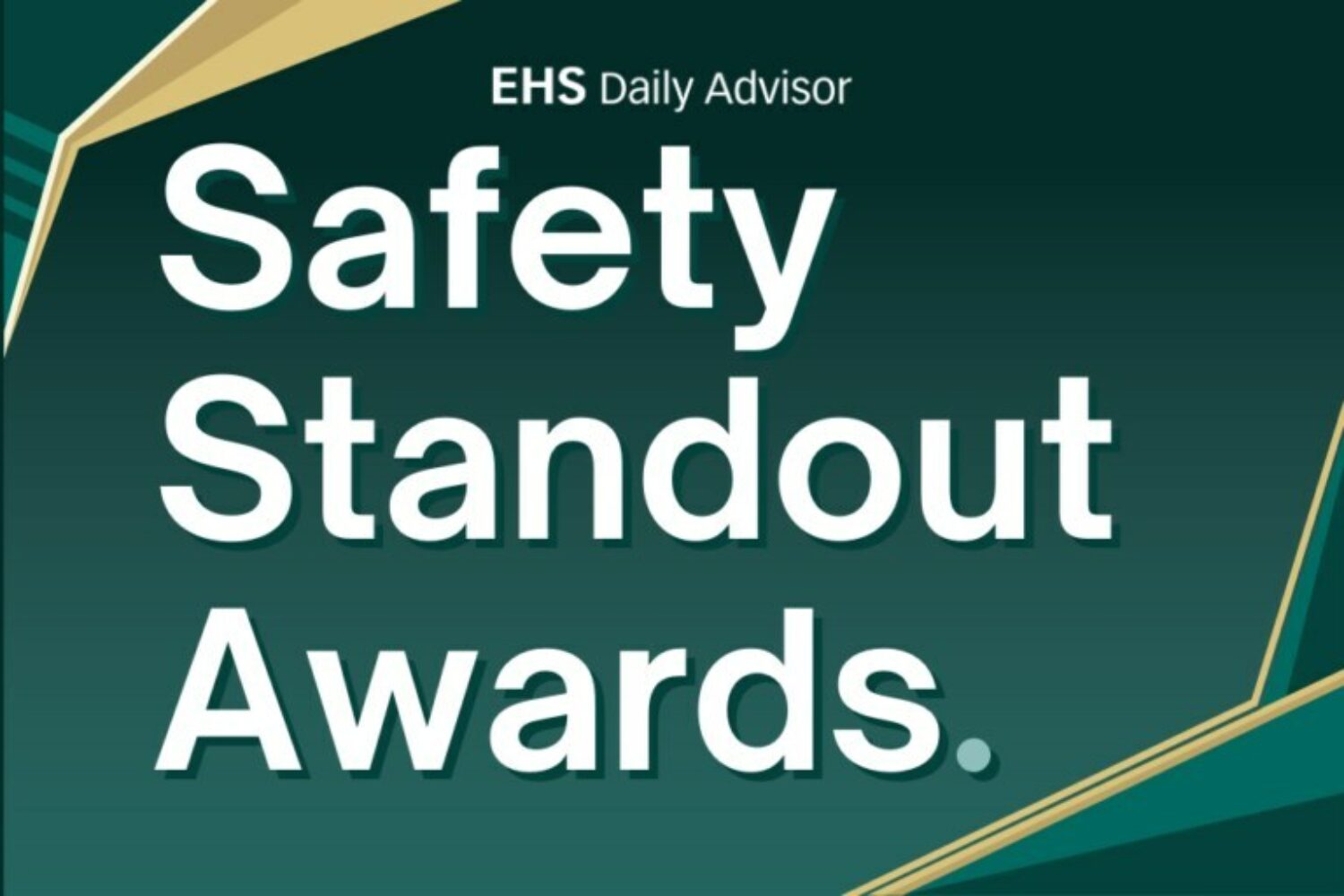 2023 Safety Standout Awards