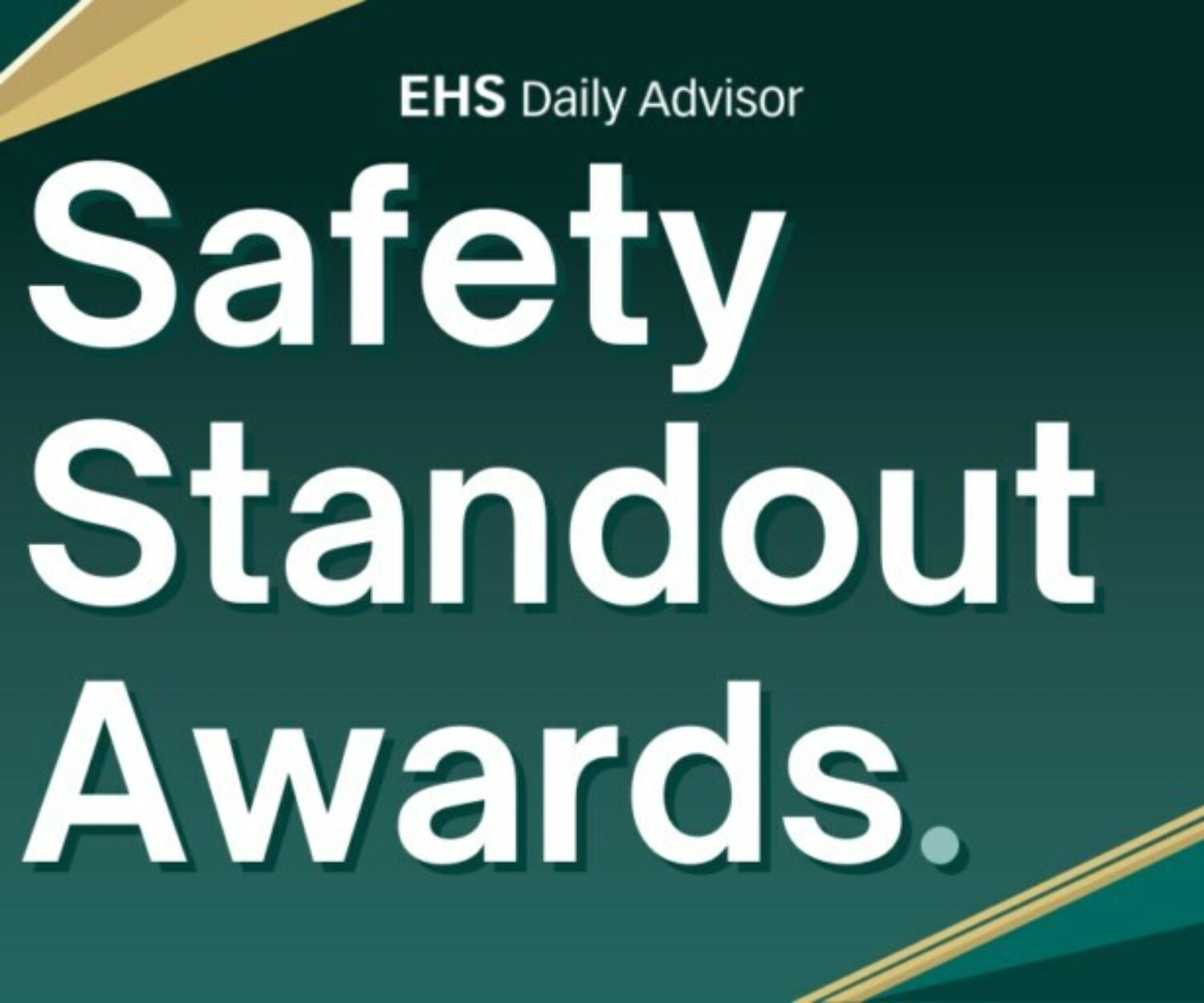 2023 Safety Standout Awards